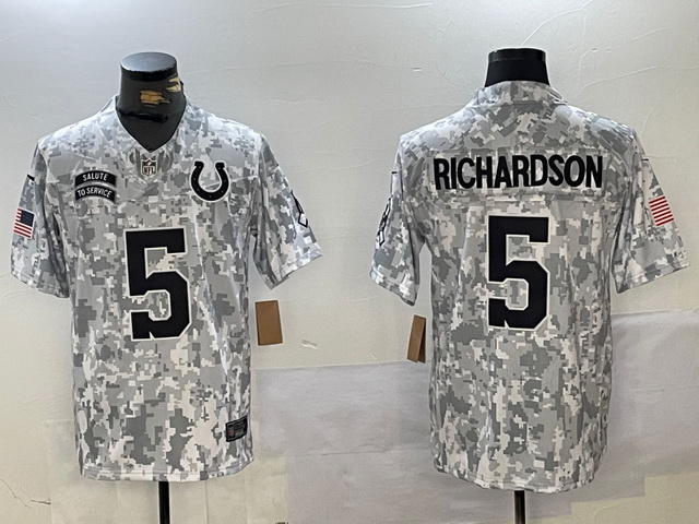 Indianapolis Colts Jerseys 04